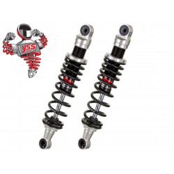 Σετ Αμορτισέρ Πίσω Honda CB 500 1994-2003 "Αζώτου-Λαδιού" 35cm YSS